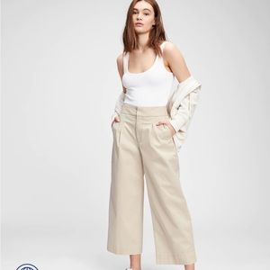 Old navy Wide leg Kahki